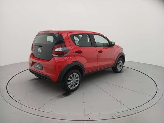 FIAT-MOBI-1.0 EVO FLEX LIKE. MANUAL FIAT-MOBI-2025
