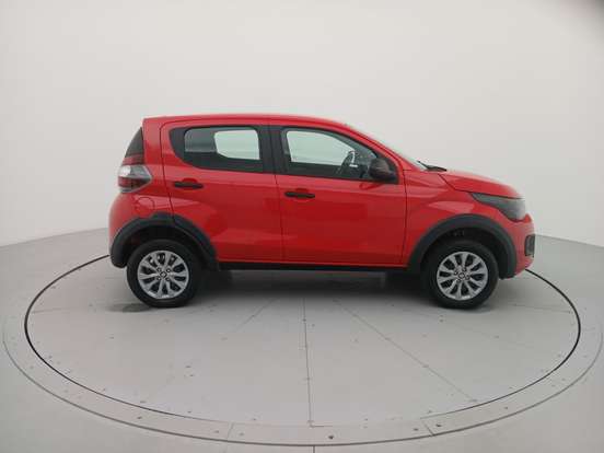 FIAT-MOBI-1.0 EVO FLEX LIKE. MANUAL FIAT-MOBI-2025