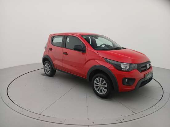 FIAT-MOBI-1.0 EVO FLEX LIKE. MANUAL FIAT-MOBI-2025