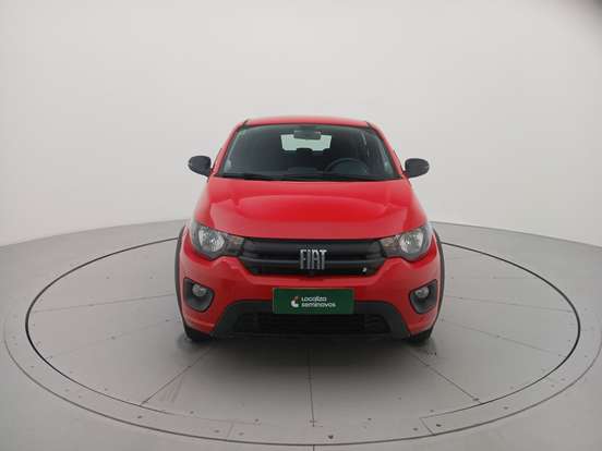 FIAT-MOBI-1.0 EVO FLEX LIKE. MANUAL FIAT-MOBI-2025