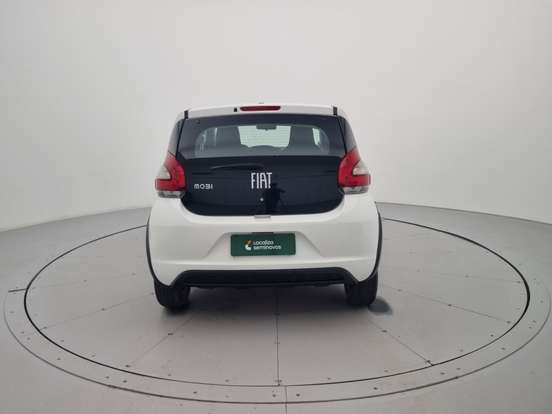 FIAT-MOBI-1.0 EVO FLEX LIKE. MANUAL FIAT-MOBI-2025