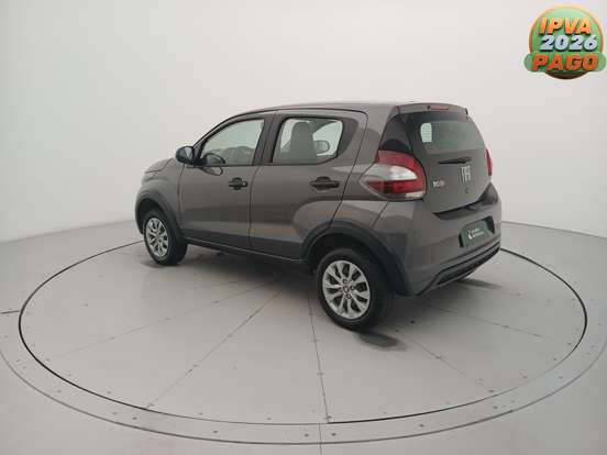 FIAT-MOBI-1.0 EVO FLEX LIKE. MANUAL FIAT-MOBI-2025