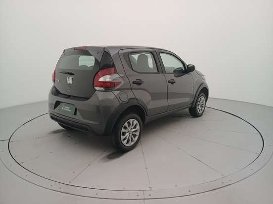 FIAT-MOBI-1.0 EVO FLEX LIKE. MANUAL FIAT-MOBI-2025