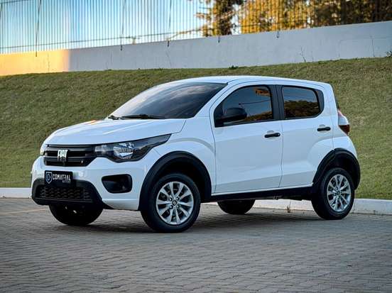 FIAT-MOBI-1.0 EVO FLEX LIKE. MANUAL FIAT-MOBI-2023