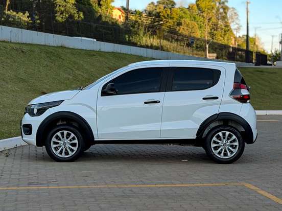 FIAT-MOBI-1.0 EVO FLEX LIKE. MANUAL FIAT-MOBI-2023