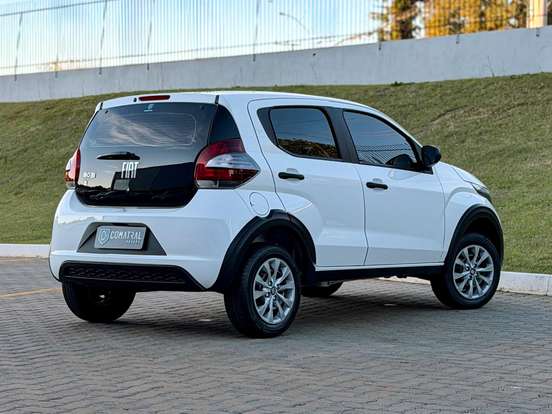 FIAT-MOBI-1.0 EVO FLEX LIKE. MANUAL FIAT-MOBI-2023