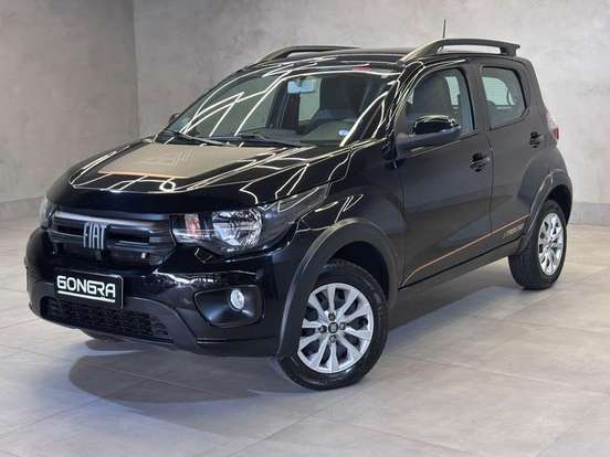 FIAT-MOBI-1.0 EVO FLEX TREKKING MANUAL FIAT-MOBI-2024