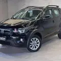 FIAT MOBI 1.0 EVO FLEX TREKKING MANUAL FIAT MOBI 1.0 EVO FLEX TREKKING MANUAL
