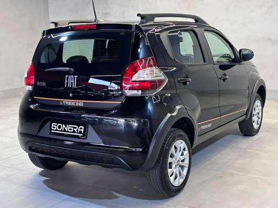 FIAT-MOBI-1.0 EVO FLEX TREKKING MANUAL FIAT-MOBI-2024