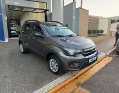 FIAT MOBI 1.0 EVO FLEX TREKKING MANUAL FIAT MOBI 1.0 EVO FLEX TREKKING MANUAL