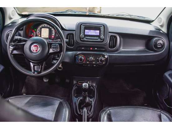 FIAT-MOBI-1.0 EVO FLEX WAY ON MANUAL FIAT-MOBI-2016