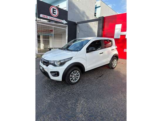 FIAT-MOBI-1.0 FIREFLY FLEX LIKE. MANUAL FIAT-MOBI-2024