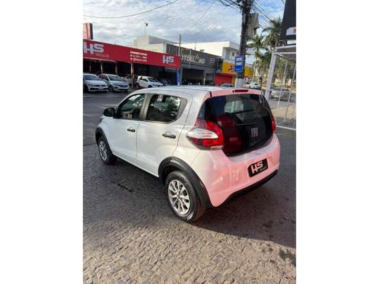 FIAT-MOBI-1.0 FIREFLY FLEX LIKE. MANUAL FIAT-MOBI-2024
