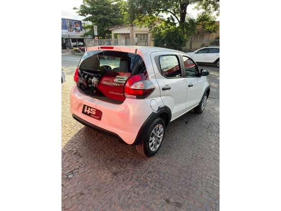 FIAT-MOBI-1.0 FIREFLY FLEX LIKE. MANUAL FIAT-MOBI-2024