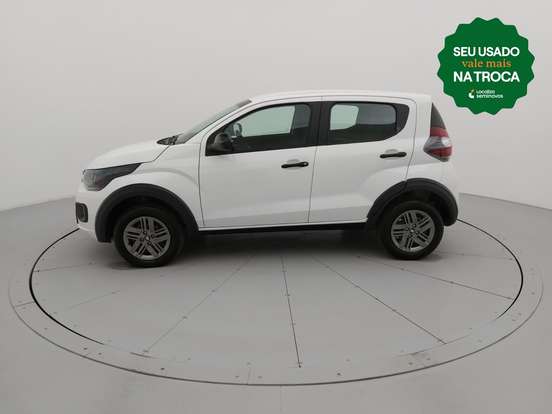 FIAT-MOBI-1.0 FIREFLY FLEX LIKE. MANUAL FIAT-MOBI-2025
