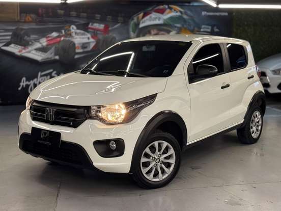 FIAT-MOBI-1.0 FIREFLY FLEX LIKE. MANUAL FIAT-MOBI-2024