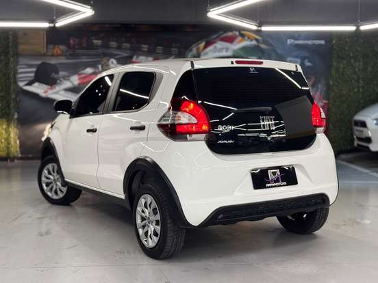 FIAT-MOBI-1.0 FIREFLY FLEX LIKE. MANUAL FIAT-MOBI-2024
