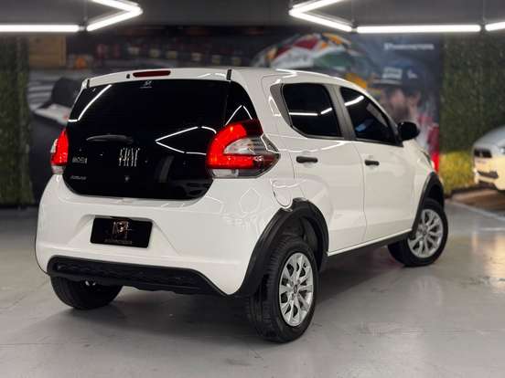 FIAT-MOBI-1.0 FIREFLY FLEX LIKE. MANUAL FIAT-MOBI-2024