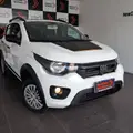 FIAT MOBI 1.0 FIREFLY FLEX TREKKING MANUAL FIAT MOBI 1.0 FIREFLY FLEX TREKKING MANUAL