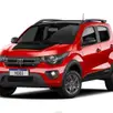 FIAT MOBI 1.0 FIREFLY FLEX TREKKING MANUAL FIAT MOBI 1.0 FIREFLY FLEX TREKKING MANUAL