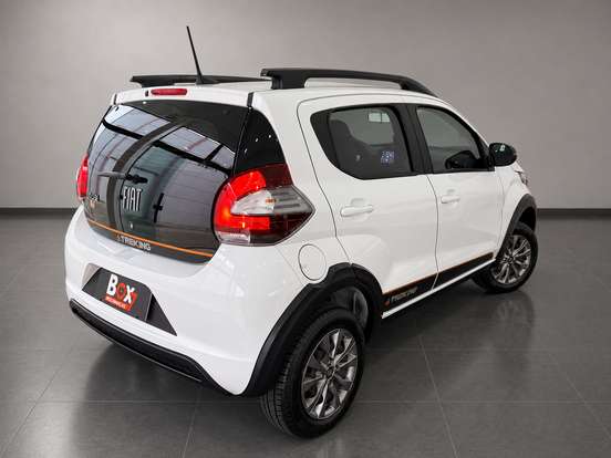 FIAT-MOBI-1.0 FIREFLY FLEX TREKKING MANUAL FIAT-MOBI-2025