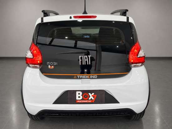 FIAT-MOBI-1.0 FIREFLY FLEX TREKKING MANUAL FIAT-MOBI-2025