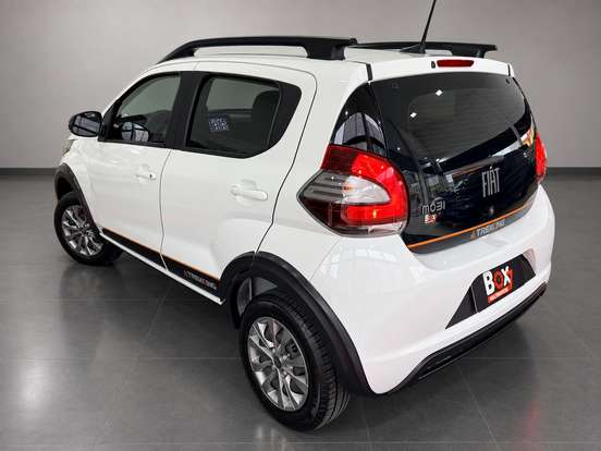 FIAT-MOBI-1.0 FIREFLY FLEX TREKKING MANUAL FIAT-MOBI-2025