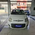 FIAT PALIO 1.0 MPI ATTRACTIVE 8V FLEX 4P MANUAL FIAT PALIO 1.0 MPI ATTRACTIVE 8V FLEX 4P MANUAL
