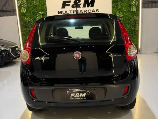 FIAT-PALIO-1.0 MPI ATTRACTIVE 8V FLEX 4P MANUAL FIAT-PALIO-2015