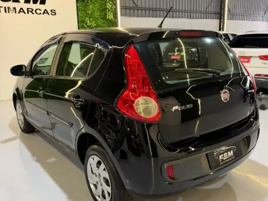 FIAT-PALIO-1.0 MPI ATTRACTIVE 8V FLEX 4P MANUAL FIAT-PALIO-2015