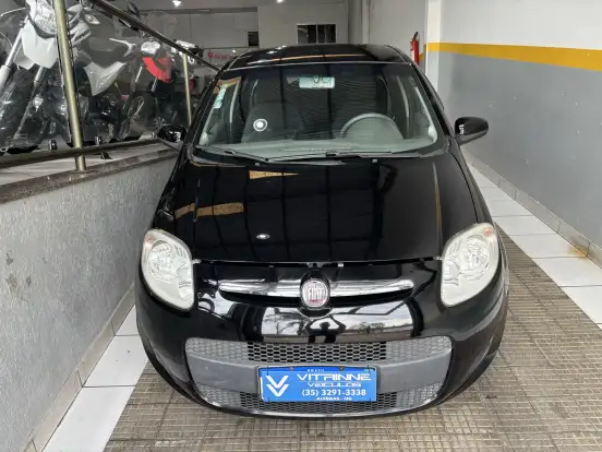 FIAT-PALIO-2012