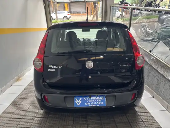 FIAT-PALIO-2012