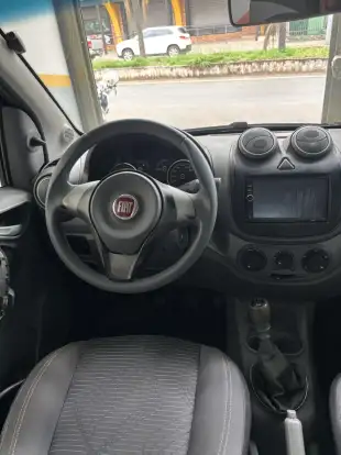 FIAT-PALIO-1.0 MPI ATTRACTIVE 8V FLEX 4P MANUAL FIAT-PALIO-2012