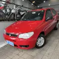 FIAT PALIO 1.0 MPI FIRE 8V FLEX 2P MANUAL FIAT PALIO 1.0 MPI FIRE 8V FLEX 2P MANUAL