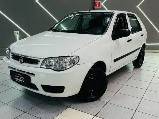 FIAT-PALIO-1.0 MPI FIRE ECONOMY 8V FLEX 4P MANUAL FIAT-PALIO-2014