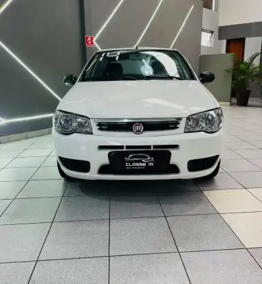 FIAT-PALIO-1.0 MPI FIRE ECONOMY 8V FLEX 4P MANUAL FIAT-PALIO-2014