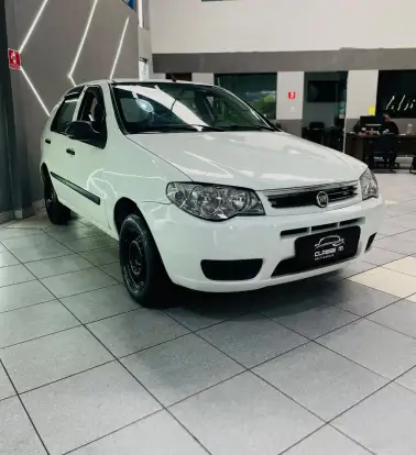 FIAT-PALIO-1.0 MPI FIRE ECONOMY 8V FLEX 4P MANUAL FIAT-PALIO-2014