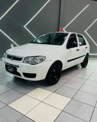 FIAT-PALIO-1.0 MPI FIRE ECONOMY 8V FLEX 4P MANUAL FIAT-PALIO-2014