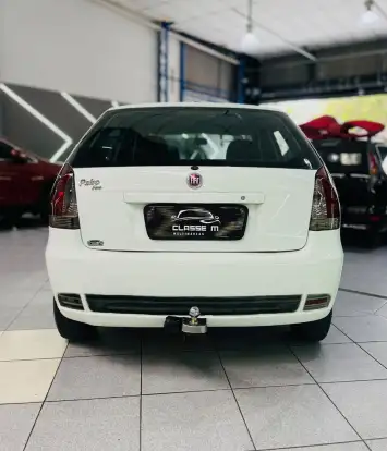 FIAT-PALIO-1.0 MPI FIRE ECONOMY 8V FLEX 4P MANUAL FIAT-PALIO-2014