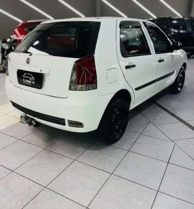 FIAT-PALIO-1.0 MPI FIRE ECONOMY 8V FLEX 4P MANUAL FIAT-PALIO-2014