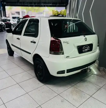 FIAT-PALIO-1.0 MPI FIRE ECONOMY 8V FLEX 4P MANUAL FIAT-PALIO-2014