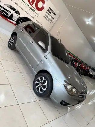 FIAT PALIO 1.0 MPI FIRE ECONOMY 8V FLEX 4P MANUAL