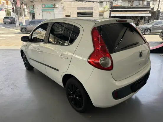 FIAT-PALIO-1.4 MPI ATTRACTIVE 8V FLEX 4P MANUAL FIAT-PALIO-2013