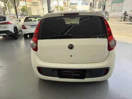 FIAT-PALIO-1.4 MPI ATTRACTIVE 8V FLEX 4P MANUAL FIAT-PALIO-2013