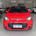 FIAT PALIO 1.6 MPI SPORTING 16V FLEX 4P MANUAL FIAT PALIO 1.6 MPI SPORTING 16V FLEX 4P MANUAL