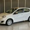FIAT PALIO 1.0 MPI ATTRACTIVE 8V FLEX 4P MANUAL FIAT PALIO 1.0 MPI ATTRACTIVE 8V FLEX 4P MANUAL