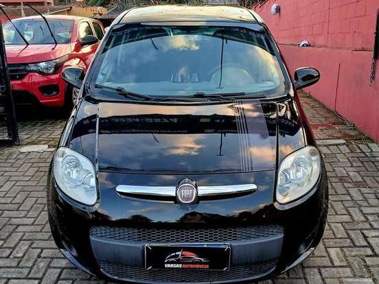 FIAT-PALIO-1.0 MPI ATTRACTIVE 8V FLEX 4P MANUAL FIAT-PALIO-2013