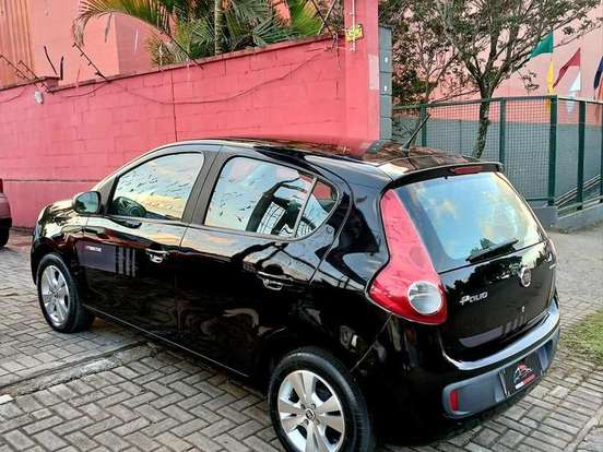 FIAT-PALIO-1.0 MPI ATTRACTIVE 8V FLEX 4P MANUAL FIAT-PALIO-2013