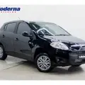 FIAT PALIO 1.0 MPI ATTRACTIVE 8V FLEX 4P MANUAL FIAT PALIO 1.0 MPI ATTRACTIVE 8V FLEX 4P MANUAL
