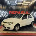 FIAT PALIO 1.0 MPI FIRE 8V FLEX 4P MANUAL FIAT PALIO 1.0 MPI FIRE 8V FLEX 4P MANUAL